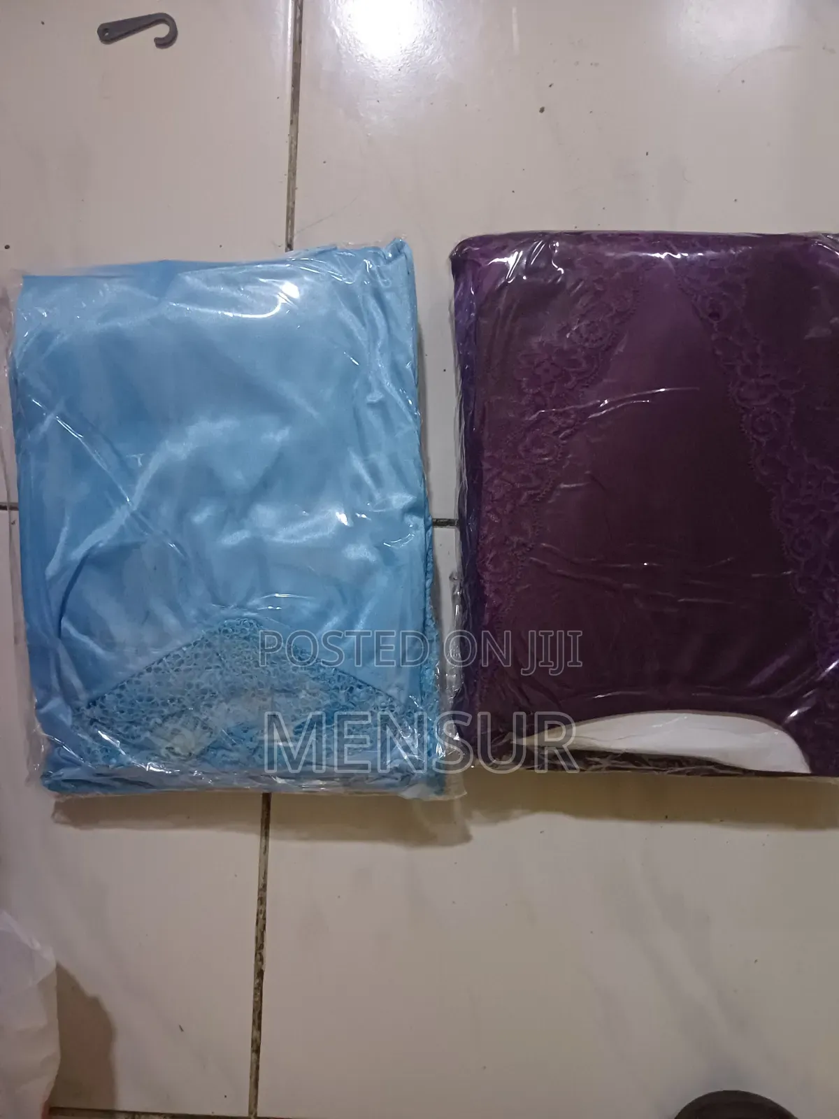 5 Pieces Pijamas