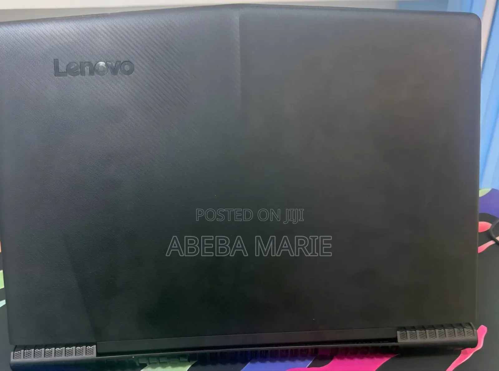 New Laptop Lenovo Legion Y520 16GB Intel Core i7 SSD 512GB