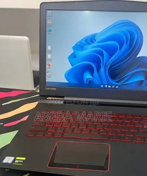 New Laptop Lenovo Legion Y520 16GB Intel Core i7 SSD 512GB