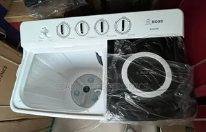 Boss 20,kg Super Dry Semi Automatic Washing Machines