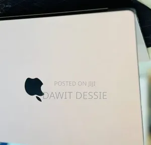 New Laptop Apple MacBook Pro 2021 M1 Max 32GB Apple M1 Max SSD 1T