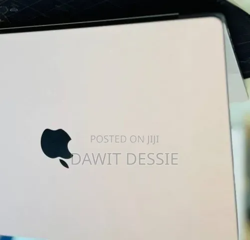 New Laptop Apple MacBook Pro 2021 M1 Max 32GB Apple M1 Max SSD 1T