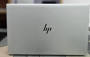 New Laptop HP ZBook Firefly G8 16GB Intel Core i7 SSD 512GB