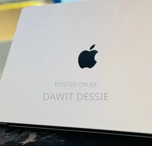 New Laptop Apple MacBook Pro 2021 M1 Max 32GB Apple M1 Max SSD 1T