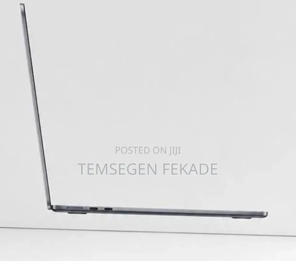 New Laptop Apple MacBook Air 2026 M5 16GB Apple M5 SSD 512GB