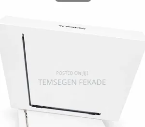 New Laptop Apple MacBook Air 2026 M5 16GB Apple M5 SSD 512GB