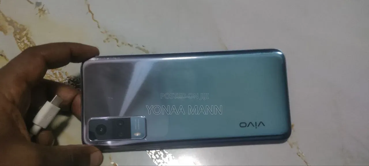 New Vivo Y51a 128 GB