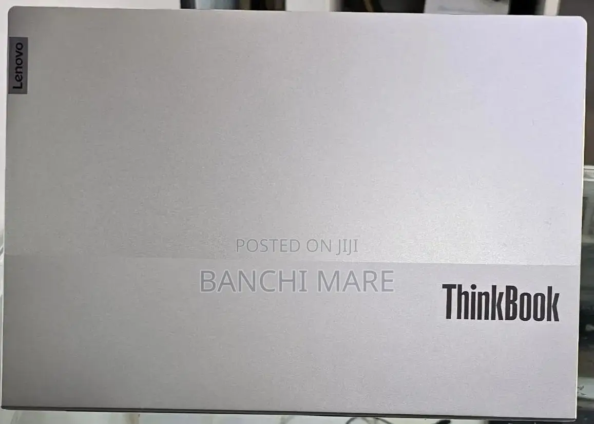 New Laptop Lenovo Thinkbook 14 16GB Intel Core i7 SSD 512GB