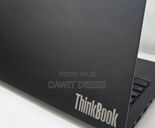 New Laptop Lenovo Thinkbook 14 16GB Intel Core i7 SSD 512GB