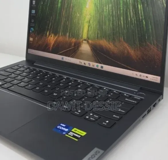 New Laptop Lenovo Thinkbook 14 16GB Intel Core i7 SSD 512GB