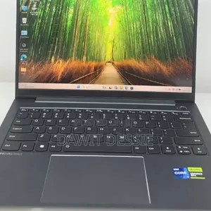 New Laptop Lenovo Thinkbook 14 16GB Intel Core i7 SSD 512GB