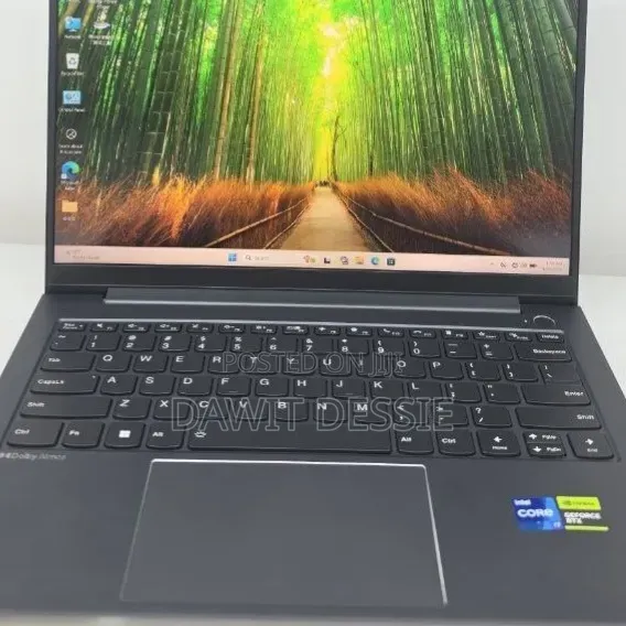New Laptop Lenovo Thinkbook 14 16GB Intel Core i7 SSD 512GB