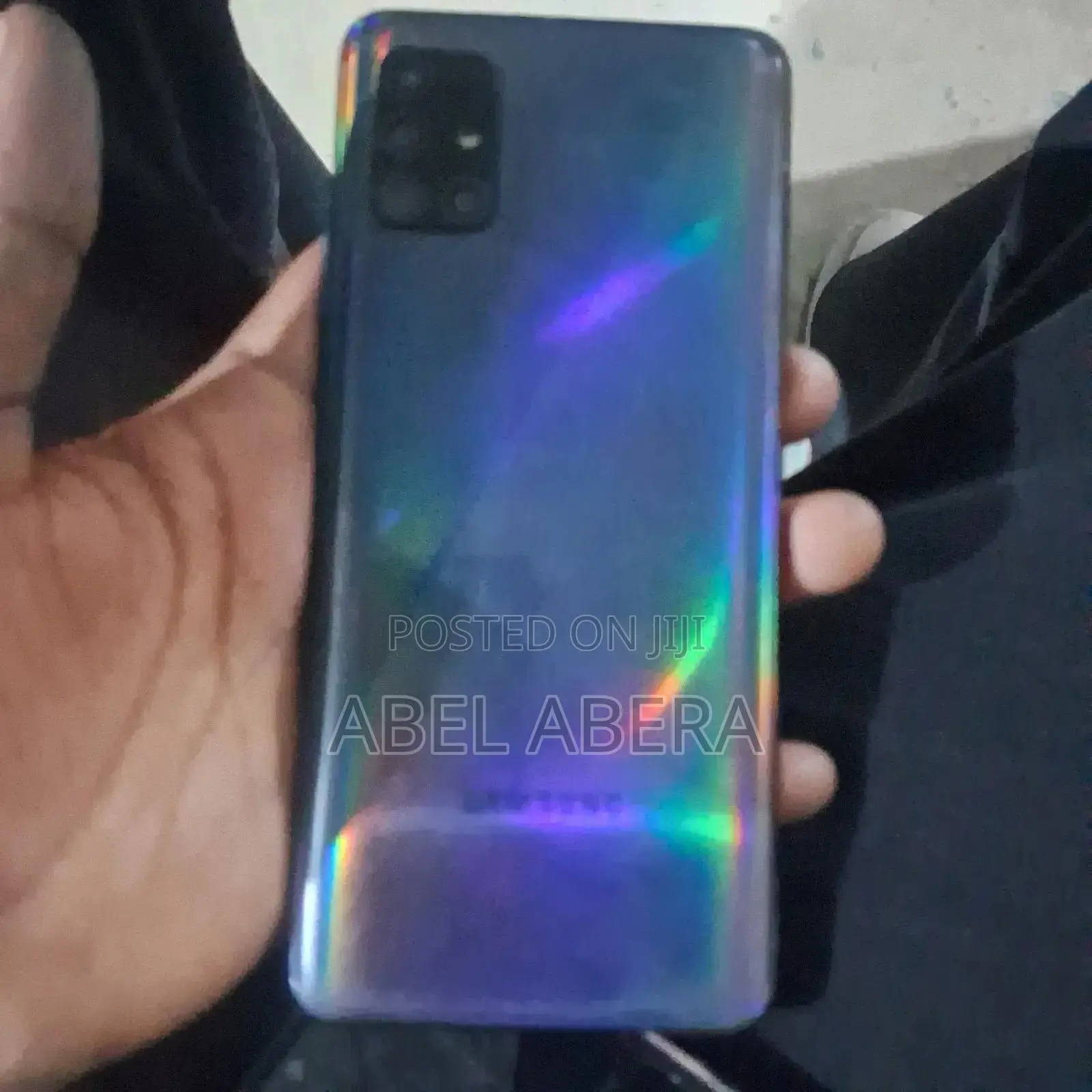 Samsung Galaxy A51 128 GB
