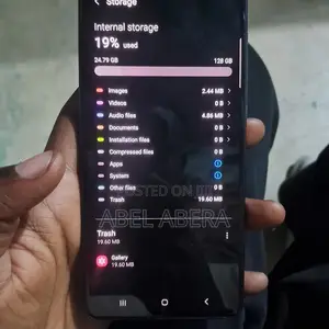 Samsung Galaxy A51 128 GB