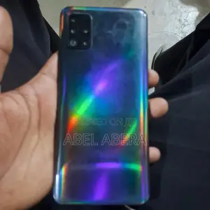 Samsung Galaxy A51 128 GB