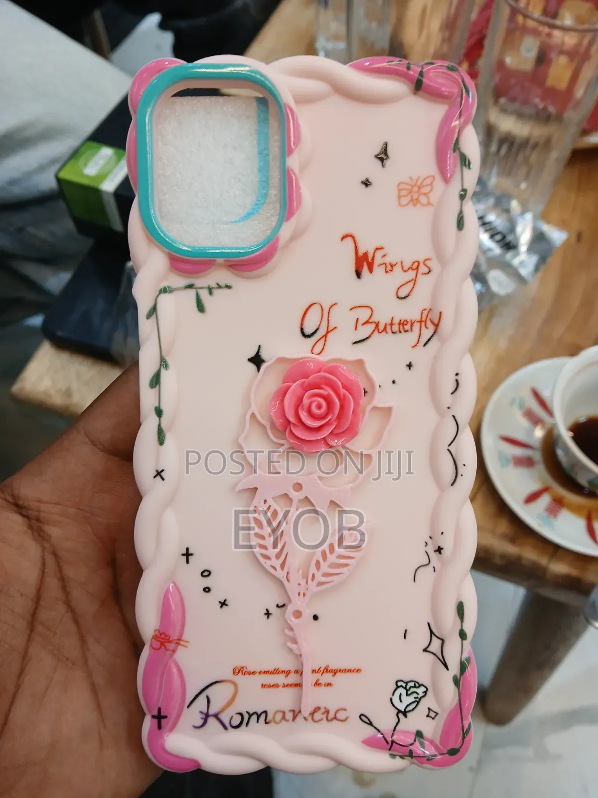 Best New Cases
