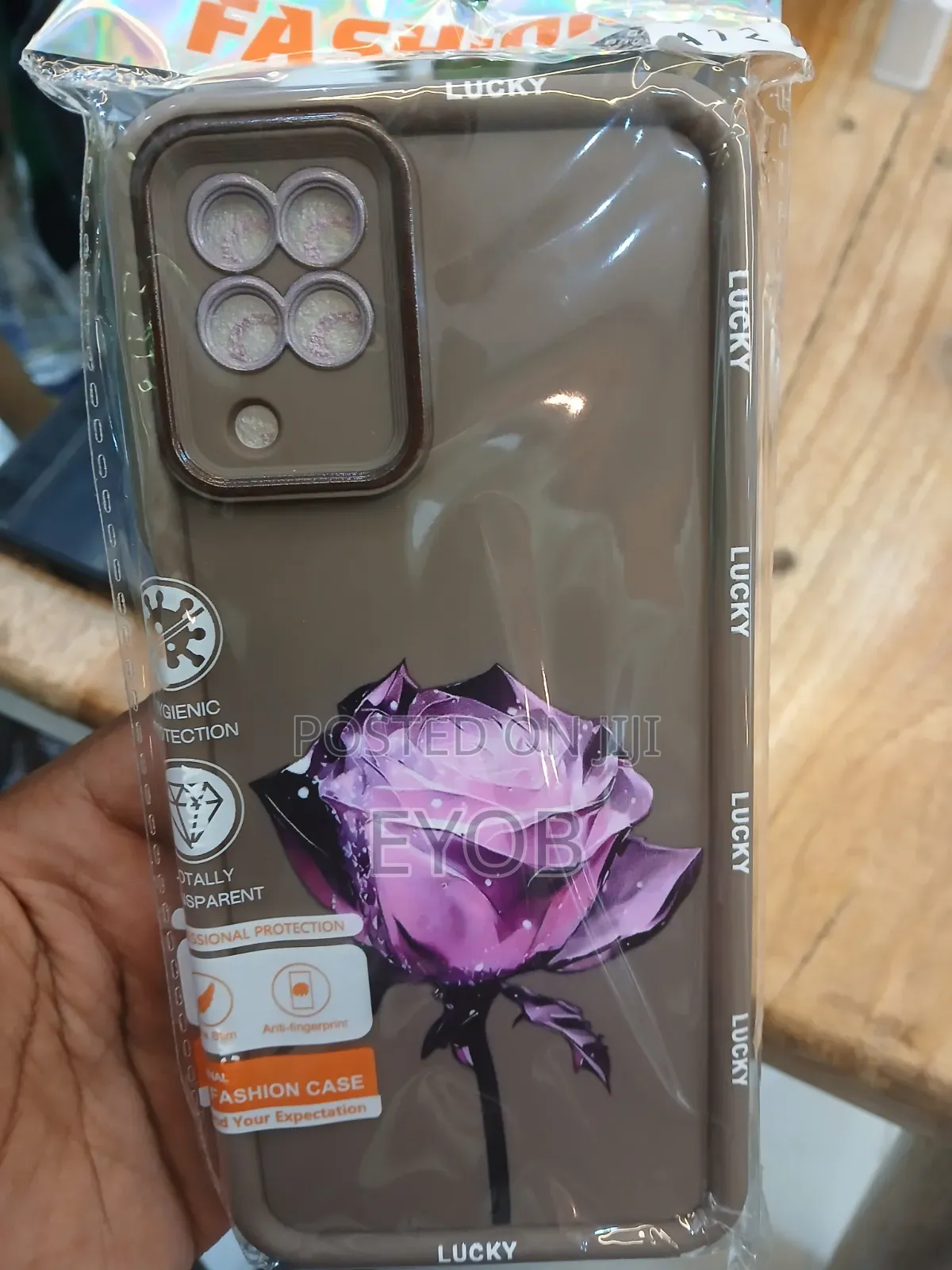 Best New Cases