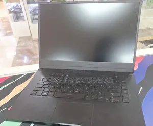 New Laptop Asus ROG Zephyrus G15 16GB AMD Ryzen 7 SSD 512GB