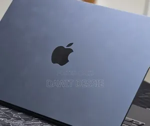 New Laptop Apple MacBook Air 2026 M5 16GB Apple M5 SSD 512GB