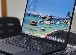 New Laptop Apple MacBook Air 2026 M5 16GB Apple M5 SSD 512GB