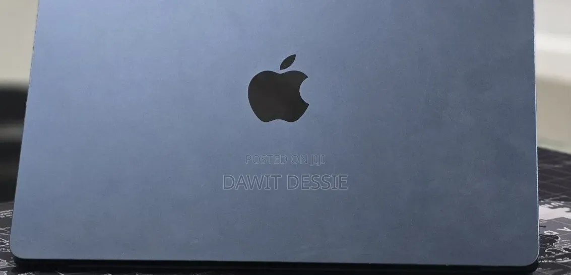 New Laptop Apple MacBook Air 2026 M5 16GB Apple M5 SSD 512GB