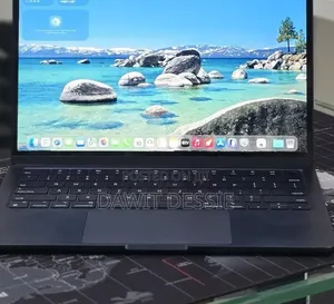 New Laptop Apple MacBook Air 2026 M5 16GB Apple M5 SSD 512GB