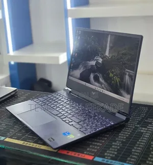 New Laptop HP Victus 15 16GB Intel Core i5 SSD 512GB