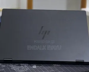 New Laptop HP OmniBook X Flip 16" 16GB Intel Core Ultra 7 SSD 1T