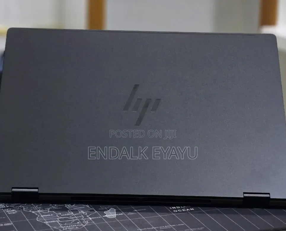 New Laptop HP OmniBook X Flip 16" 16GB Intel Core Ultra 7 SSD 1T