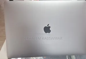 New Laptop Apple MacBook Pro 2016 16GB Intel Core i7 SSD 256GB