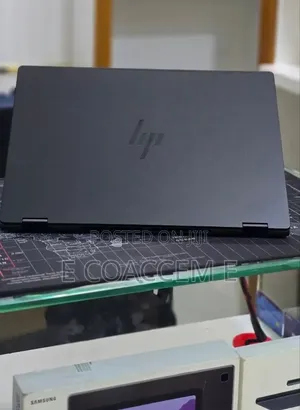 New Laptop HP OmniBook Ultra Flip 16" 16GB Intel Core Ultra 7 SSD 1T