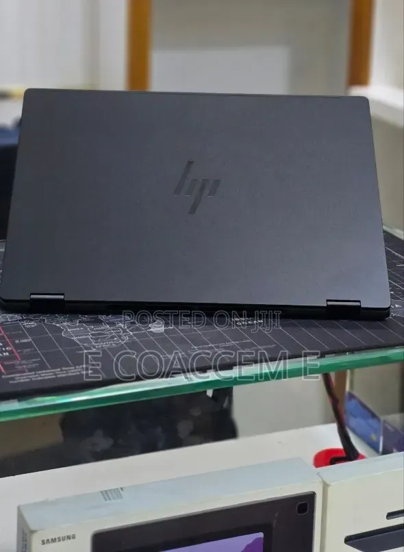 New Laptop HP OmniBook Ultra Flip 16" 16GB Intel Core Ultra 7 SSD 1T