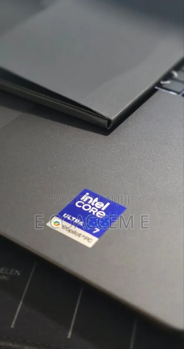 New Laptop HP OmniBook Ultra Flip 16" 16GB Intel Core Ultra 7 SSD 1T