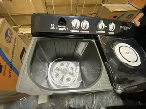 Quartz 20,kg Super Dry & Quality Washing Machines