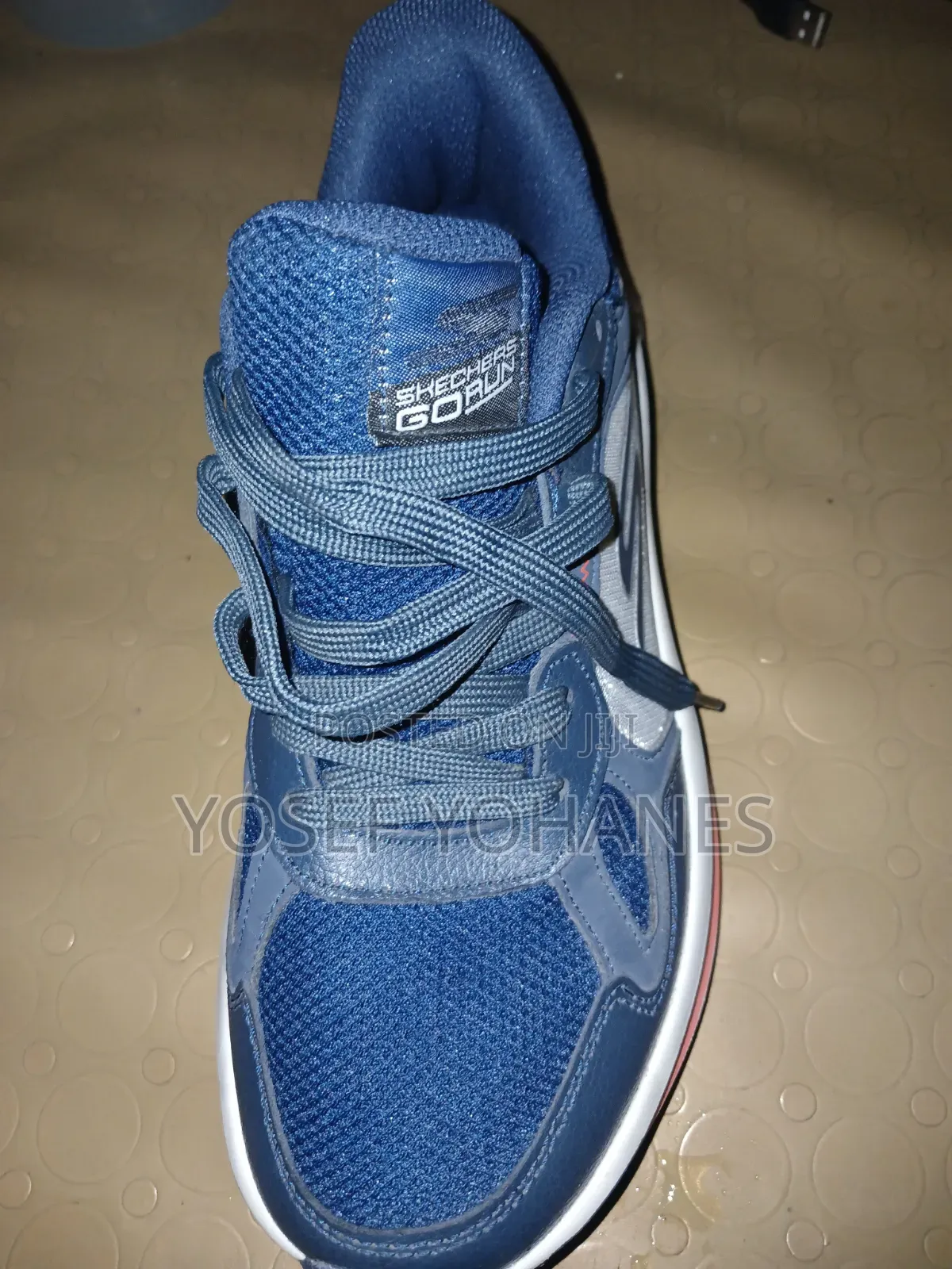 Brand Shoes