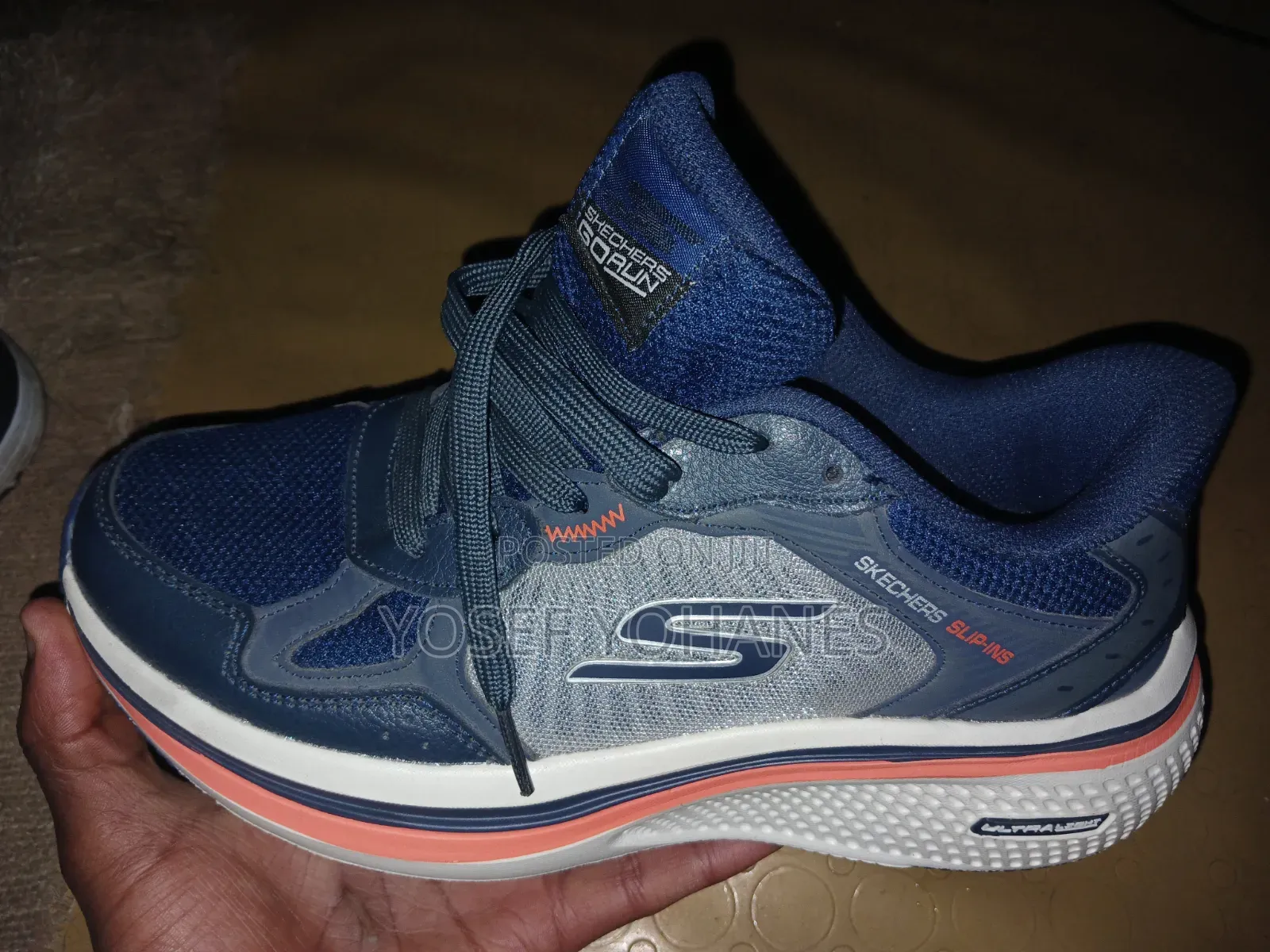Brand Shoes