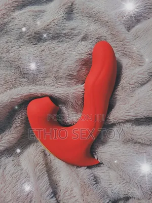 Dragon Arm Vibrator