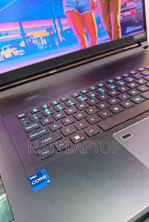 New Laptop Acer Predator Helios Neo 16 32GB Intel Core i9 SSD 1T