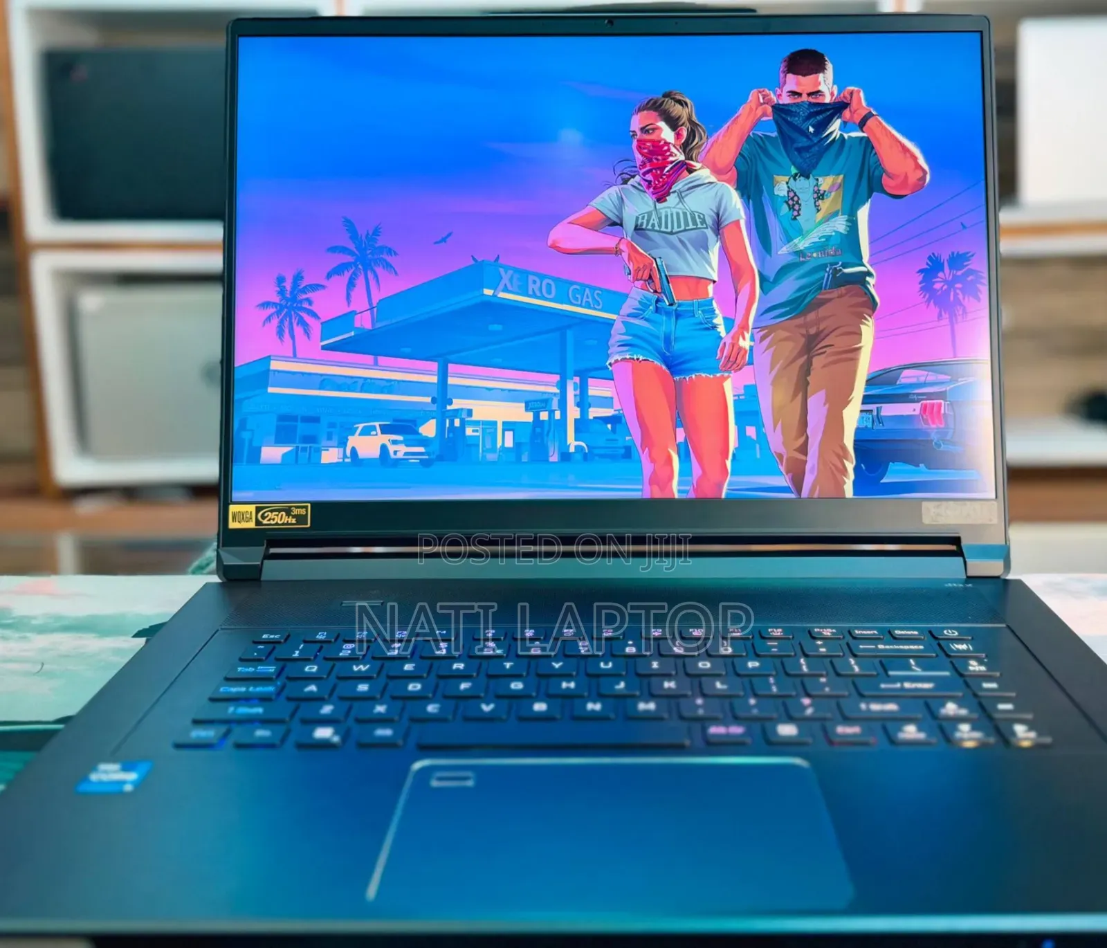New Laptop Acer Predator Helios Neo 16 32GB Intel Core i9 SSD 1T