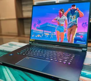 New Laptop Acer Predator Helios Neo 16 32GB Intel Core i9 SSD 1T