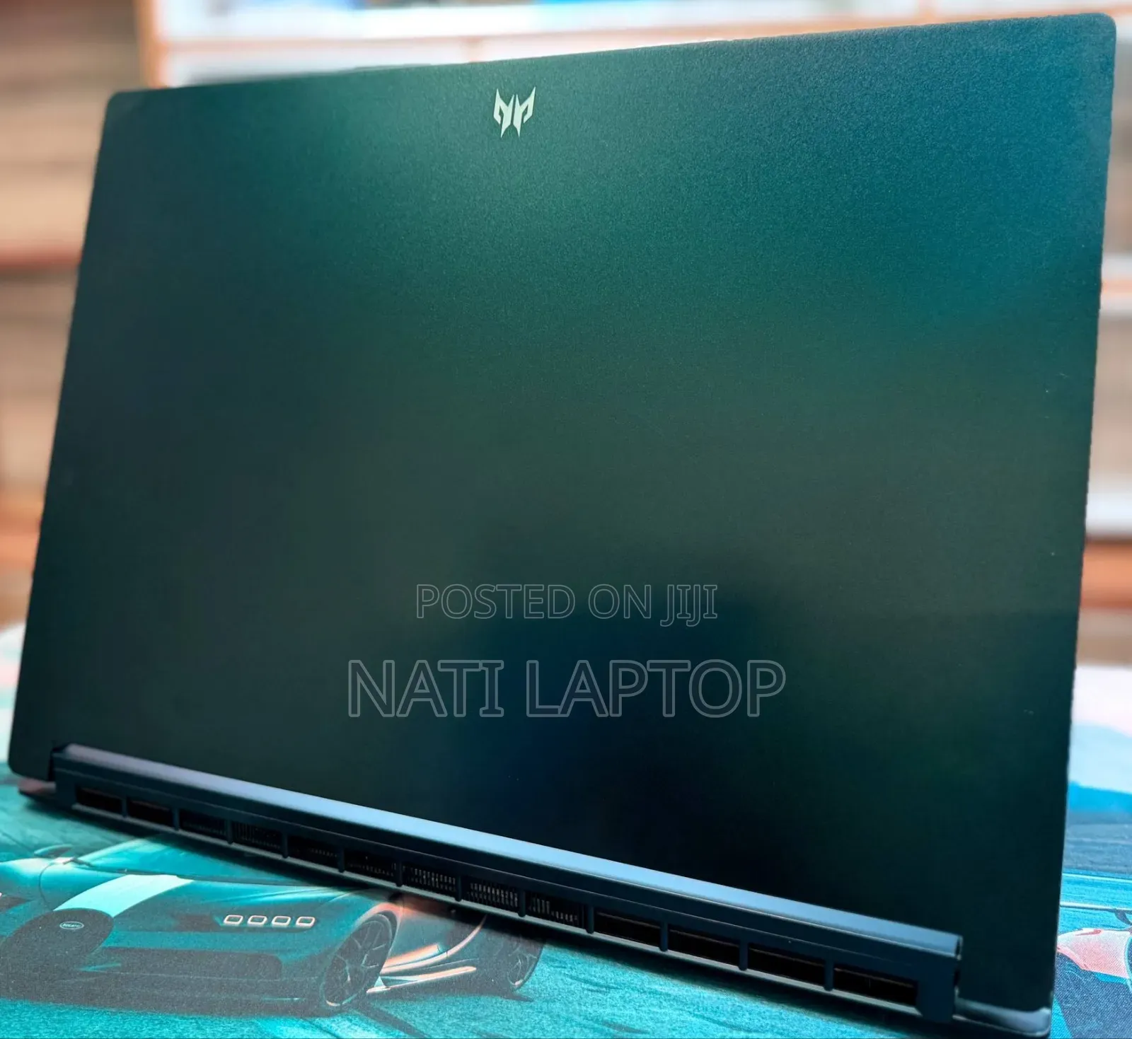 New Laptop Acer Predator Helios Neo 16 32GB Intel Core i9 SSD 1T