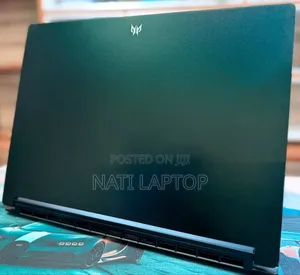 New Laptop Acer Predator Helios Neo 16 32GB Intel Core i9 SSD 1T