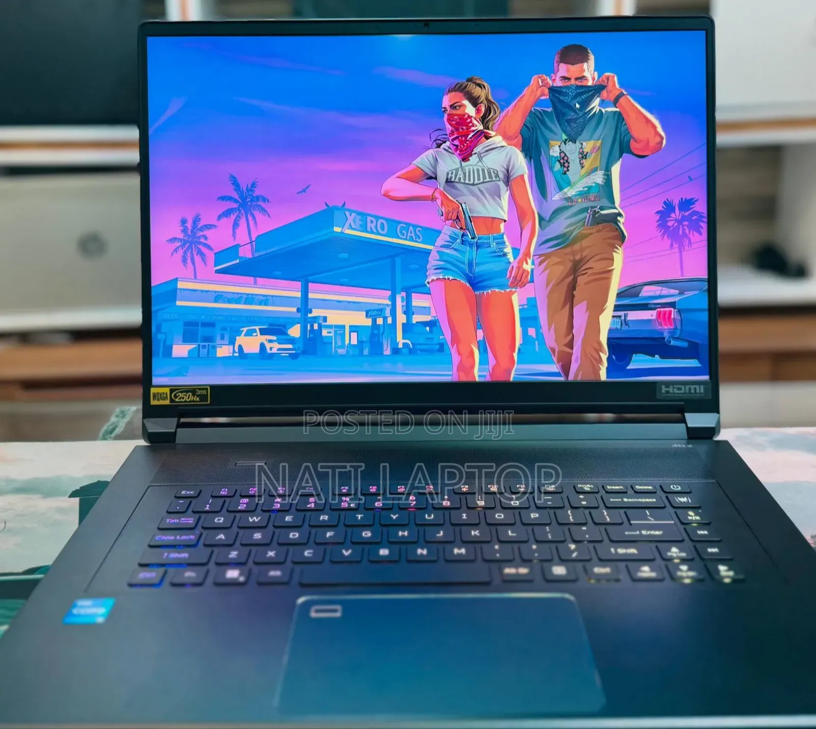 New Laptop Acer Predator Helios Neo 16 32GB Intel Core i9 SSD 1T
