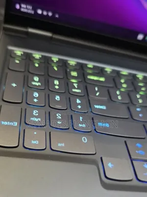 New Laptop Lenovo Legion 9 32GB AMD Ryzen 9 SSD 1T