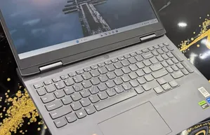New Laptop Lenovo LOQ 15IRH8 16GB Intel Core i5 SSD 512GB