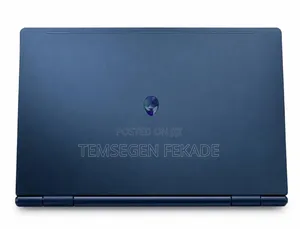 New Laptop Alienware 16 Aurora 16GB Intel Core 7 SSD 1T