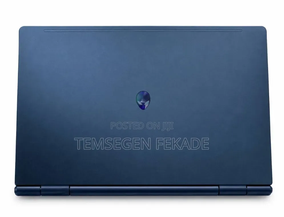 New Laptop Alienware 16 Aurora 16GB Intel Core 7 SSD 1T