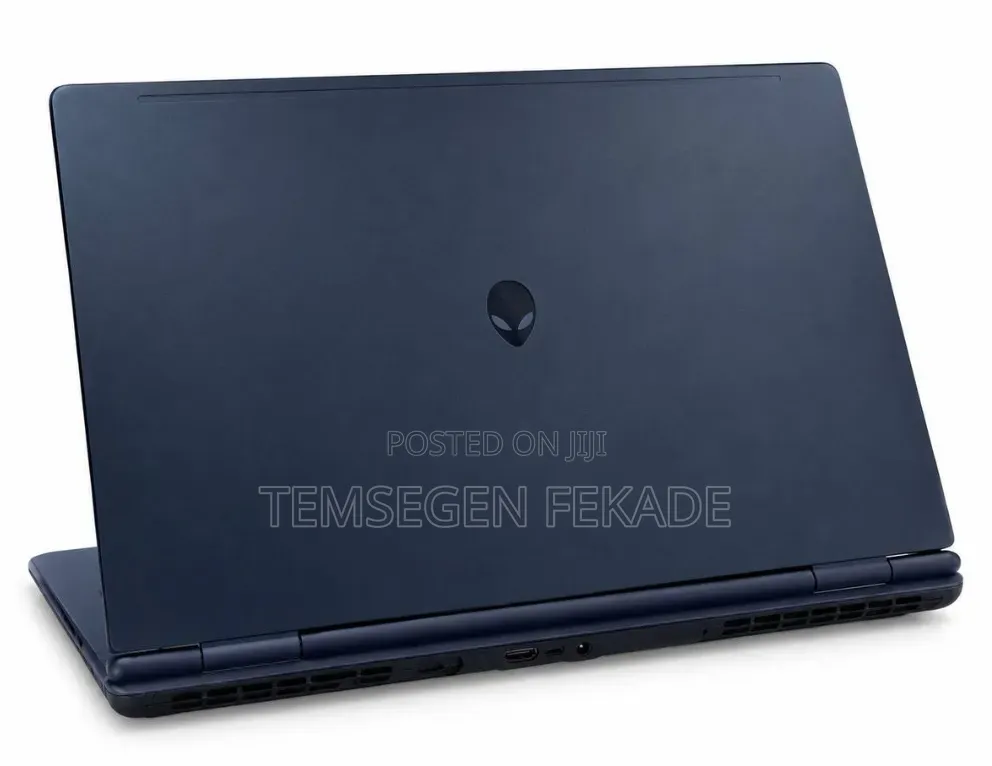 New Laptop Alienware 16 Aurora 16GB Intel Core 7 SSD 1T