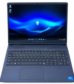 New Laptop Alienware 16 Aurora 16GB Intel Core 7 SSD 1T