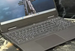 New Laptop Lenovo LOQ 15IRH8 16GB Intel Core i5 SSD 512GB
